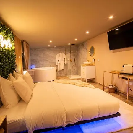Appartement Beige