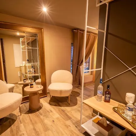 Appartement Beige *