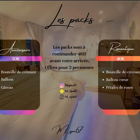 Beige Appartement *