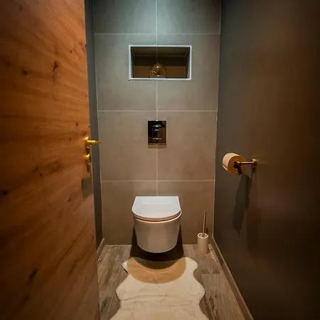 Appartement Beige