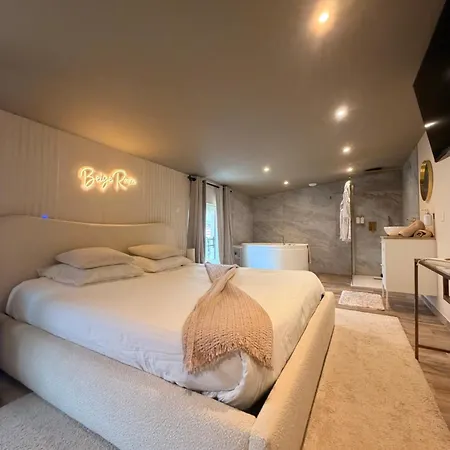 Beige Appartement *