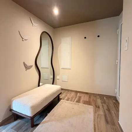 Beige Appartement *