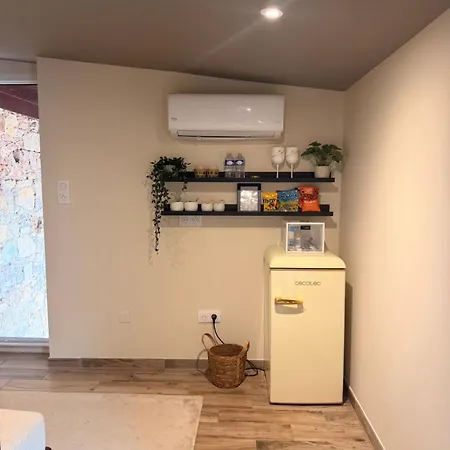 Beige Appartement *